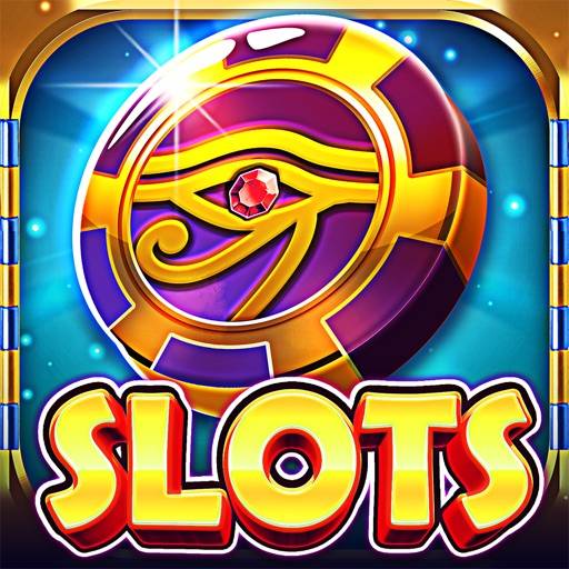 New Slots ™ Cash Casino Game app icon