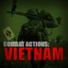 Combat Actions: Vietnam app icon