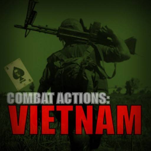 Combat Actions: Vietnam icon