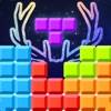 Deer Elf - Block Puzzle icono