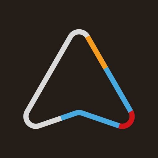 Hammer: Truck GPS & Maps app icon