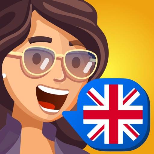 LetMeSpeak – Learn English icona