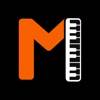 MintBeat Music icône