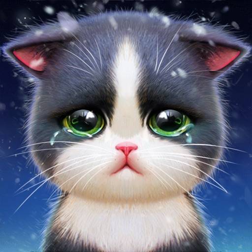 Kitten Match icon