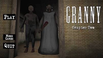 granny horror game download pc
