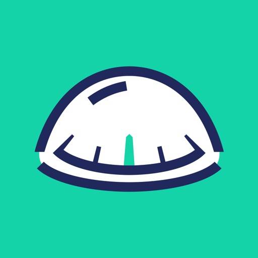 Savvy navvy: Båtnavigering app icon