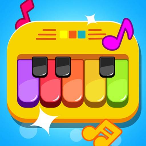 piano jeux pour les bambins