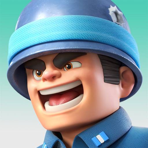 Top War: Battle Game icono