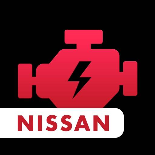 OBD for Nissan app icon