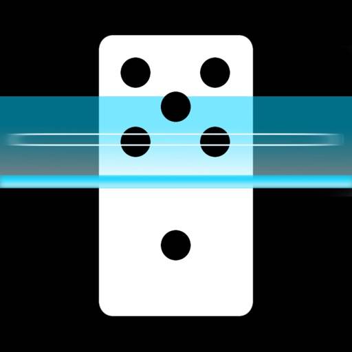Domino Scanner icon
