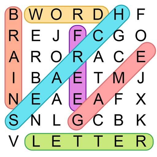 Wortsuche Word Search Quest