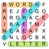 Word Search Quest Puzzles icône