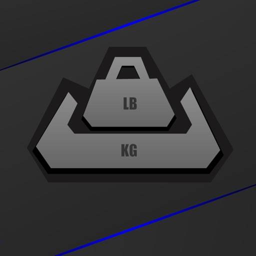 eliminar KG to LB Convert