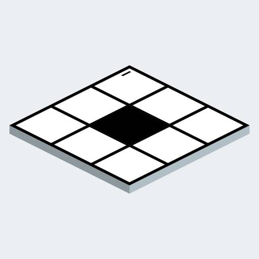 OneDown - Crossword Puzzles icon