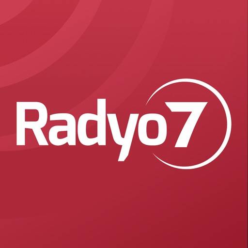 Radyo7 simge