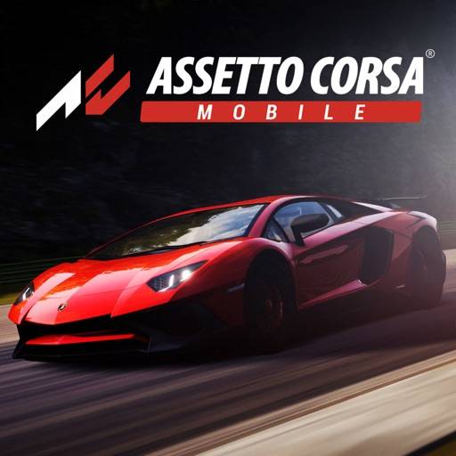 Assetto Corsa Mobile Symbol