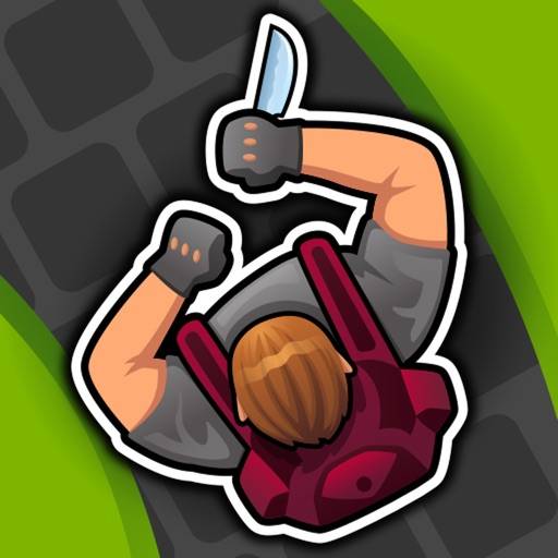 Hunter Assassin icon