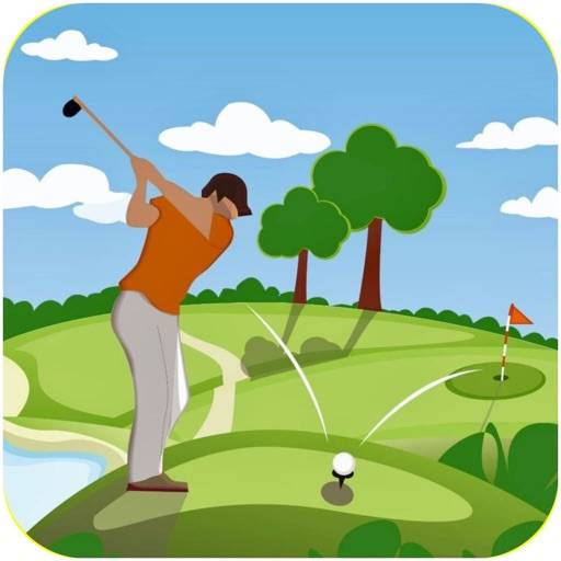 EasyGolf Rules app icon