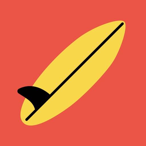 Buoywatch | Reporte Surf Boyas app icon