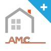 AMC Plus + icon