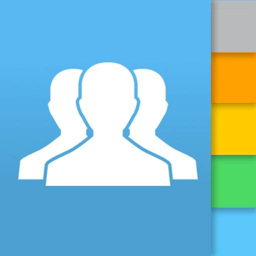 delete ContactsXL plus Favorites Widget