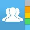 ContactsXL plus Favorites Widget app icon