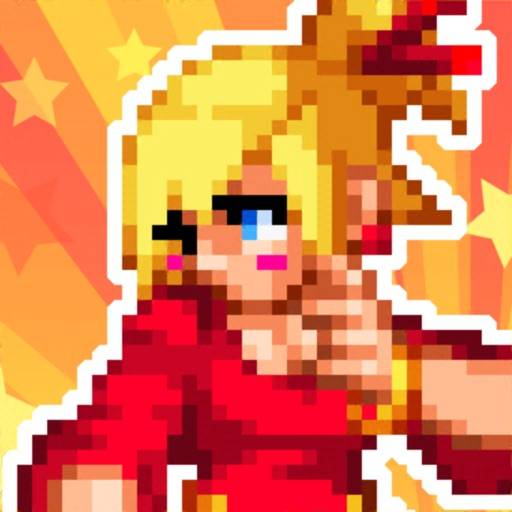 One Punch app icon