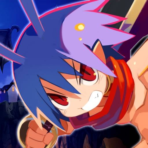 Disgaea 1 Complete app icon