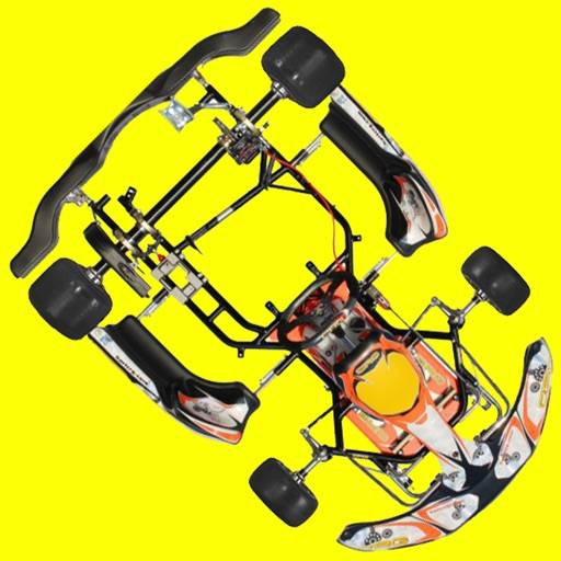 Kart Chassis Einstellung PRO app icon