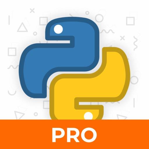 Learn Python 3 Programming PRO app icon