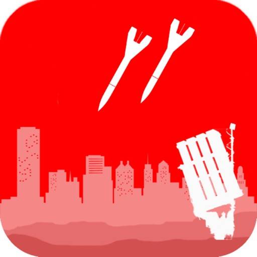 Tzofar - Red Alert icône