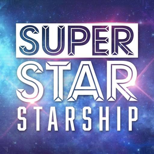 Superstar Starship icono