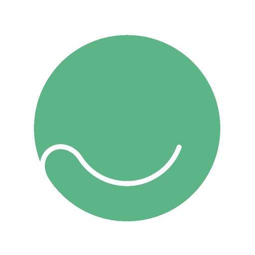 Tiimo - Visual Daily Planner icon