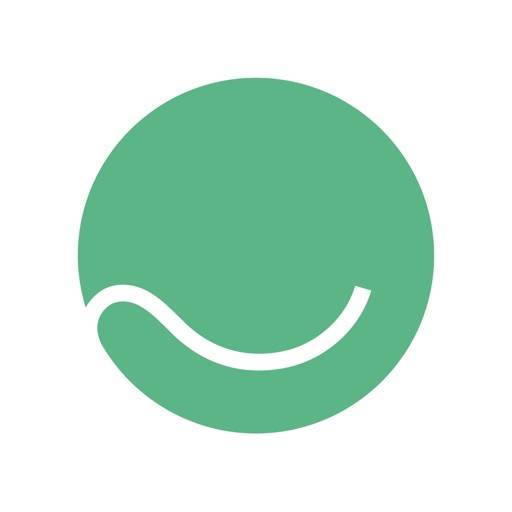 Tiimo app icon