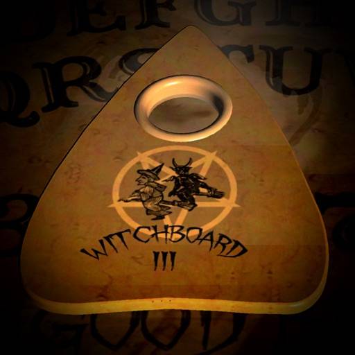 WitchBoard III icon
