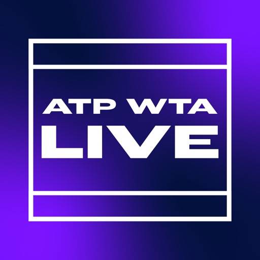 ATP WTA Live Symbol