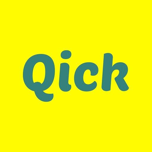 Qick Scooters app icon
