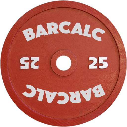 BarCalc ikon