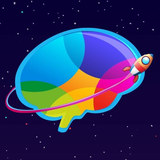 Space Brain icon