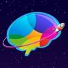 Space Brain app icon