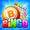 Bingo Lotto: Friendly Battle icône