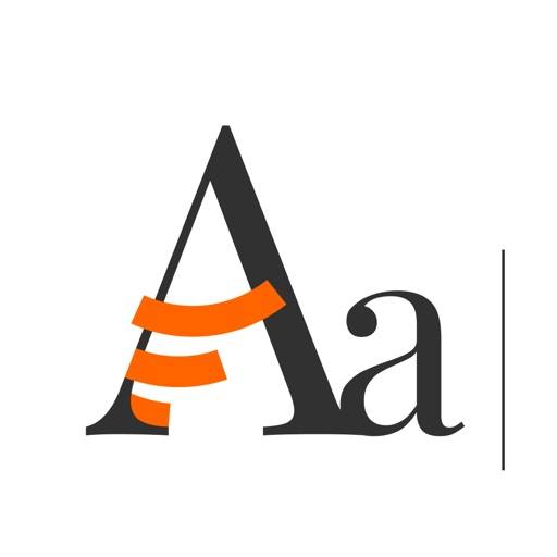 Шрифты: Клавиатура Fonts シ icon