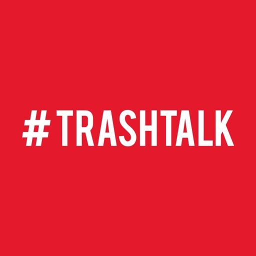 TrashTalk app icon