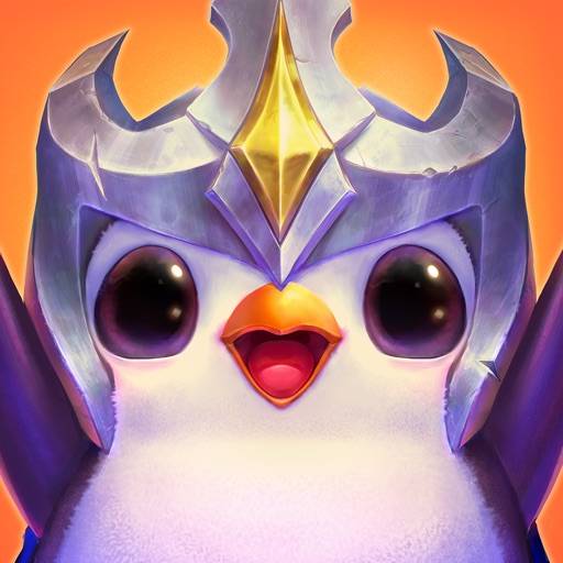 TFT: Teamfight Tactics icon