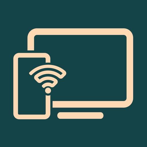 supprimer Screen Mirroring: Mirror to TV