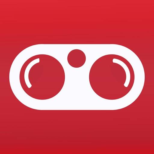 Binocolo Smart icon