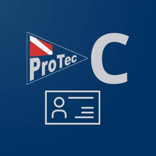 ProTec Smart-Card app icon