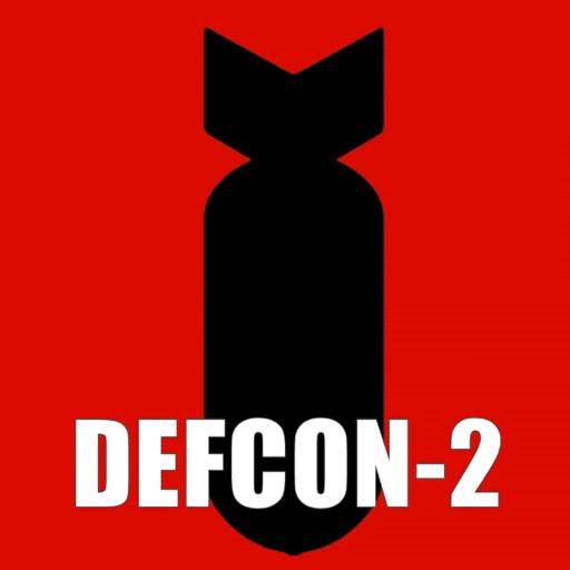 DEFCON-2: Missiles of October icon