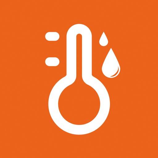 SensorBlue app icon