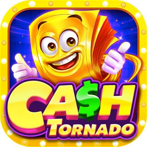 Cash Tornado™ Slots app icon